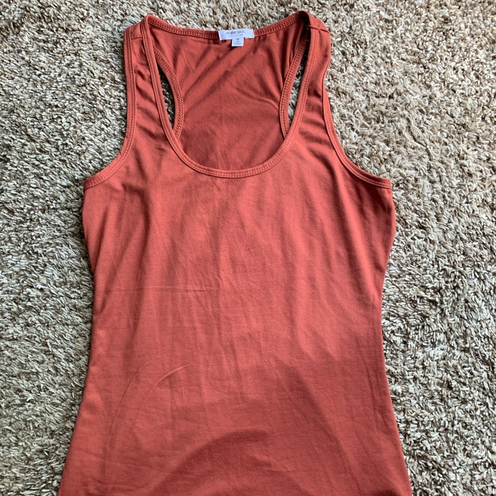 Ardene Racer Back Tank Top